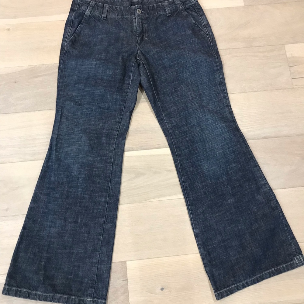 DIESEL vintage denim jeans